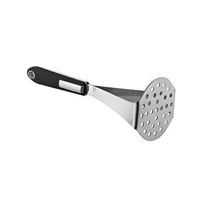 Stainless Steel Erogonomic Grip Vegetable Pav Bhaji Masher