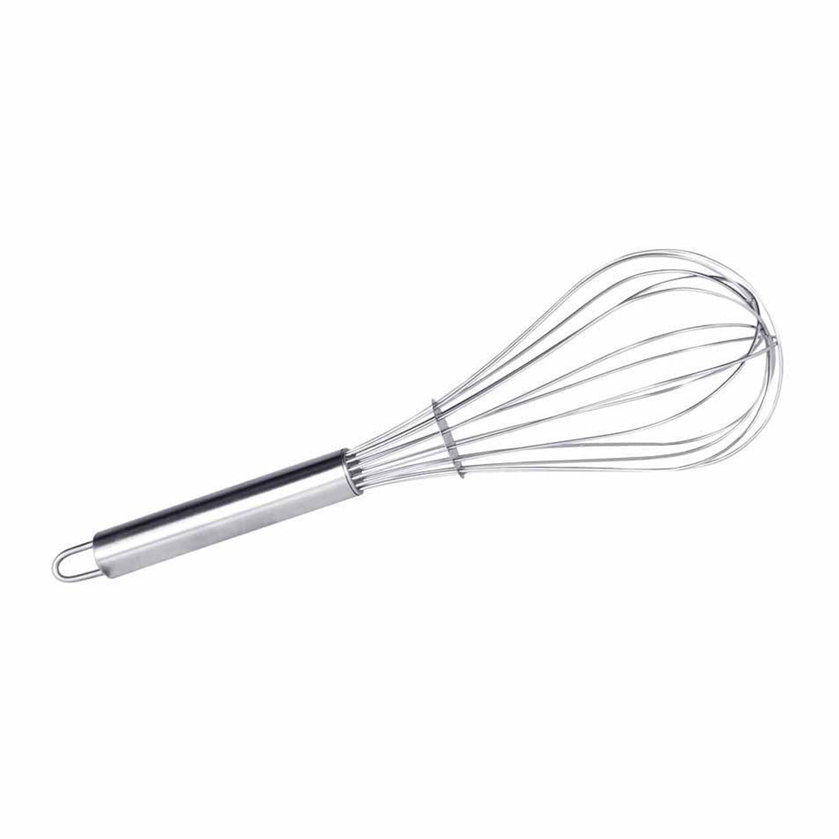 Stainless Steel Hand Whisk / Egg Beater for Daily Use