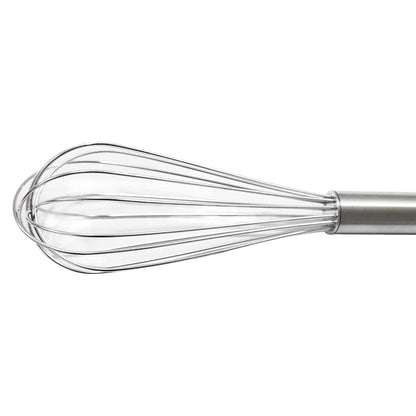 Stainless Steel Hand Whisk / Egg Beater for Daily Use