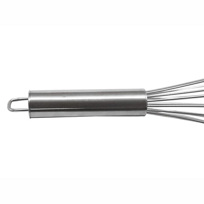 Stainless Steel Hand Whisk / Egg Beater for Daily Use